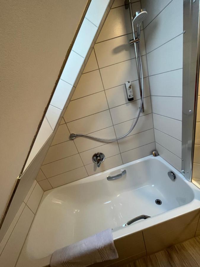 Hotel Mylord ゾルタウ エクステリア 写真