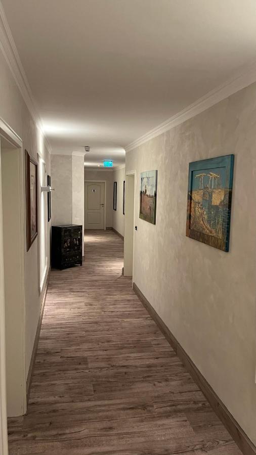 Hotel Mylord ゾルタウ エクステリア 写真