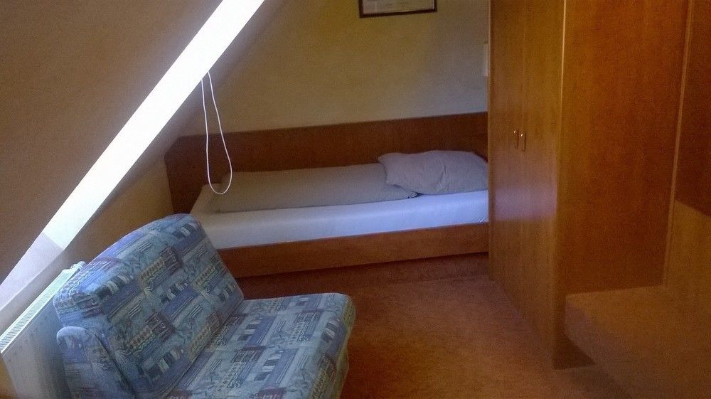 Hotel Mylord ゾルタウ エクステリア 写真